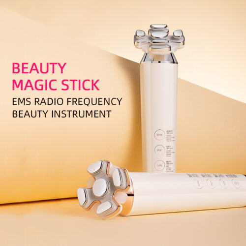 RF Beauty Care Tool