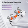 8D Roller Facial Massage