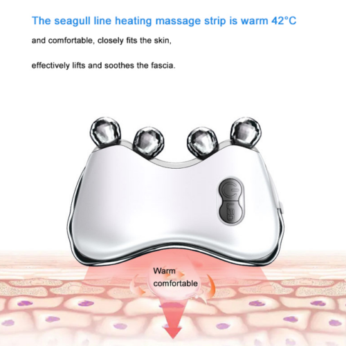 Electric Gua Sha Tool