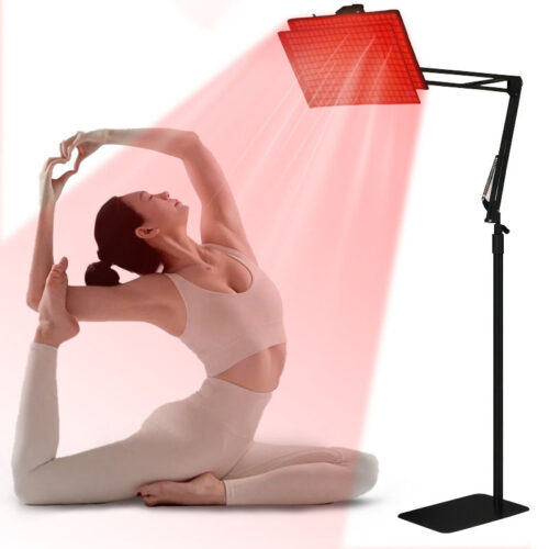 LED photon beauty device,