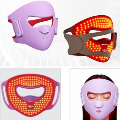 Best LED mask for acne and wrinkles