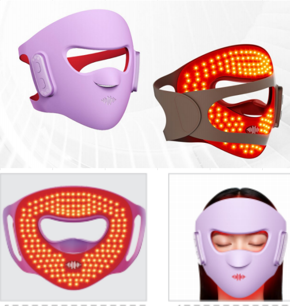 medical-grade-LED-mask-red-light-therapy 0 Best LED mask for acne and wrinkles