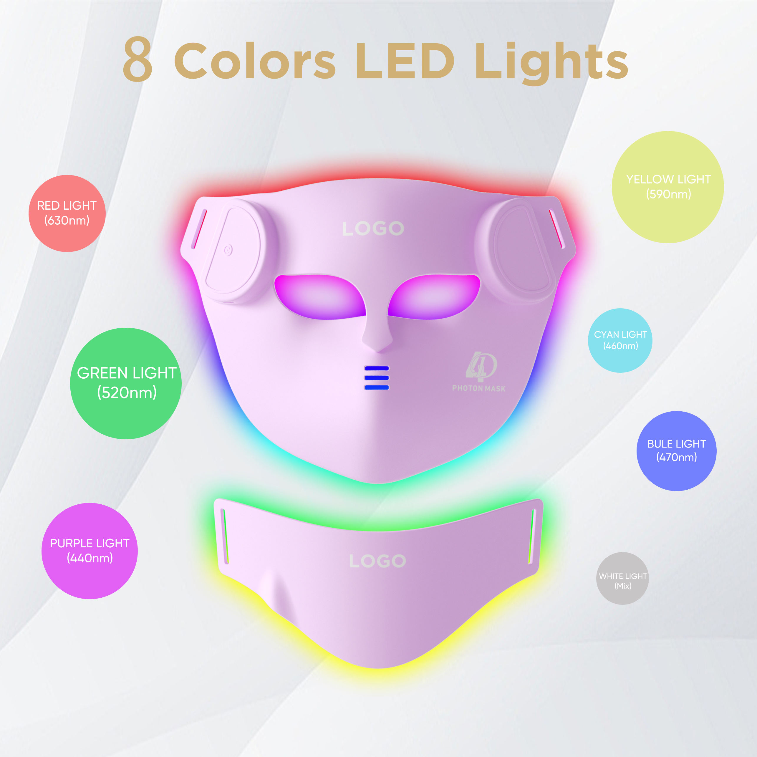 medical-grade-LED-mask-red-light-therapy 6