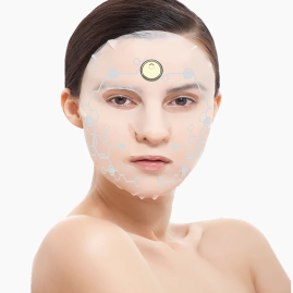 Ems Facial Sheet Mask